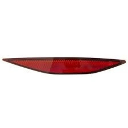 Reflektör Tampon Golf7 13-17 Arka Sağ (Oem No: 5G0945106)