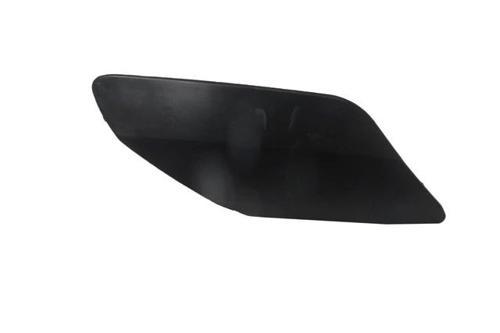 Volkswagen Golf- 7- 17/20; Far Yıkama Kapağı Sağ (Siyah) (Oem No: 5G0807938Agru)