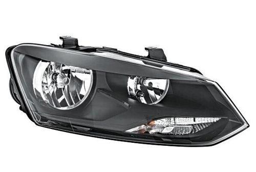 Far Sag Sıyah Vw Polo Bm 10- (Oem No: 6R1941008G)