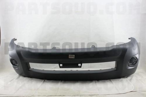 Tampon Hilux Ön 2009-2012 Vıgo D4D 4X2 (Oem No:52119-0K972) (Adet)