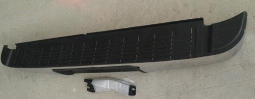 Tampon Hılux 12- Arka Krom Toyota Hılux (Oem No: 1004Tmp2006164)