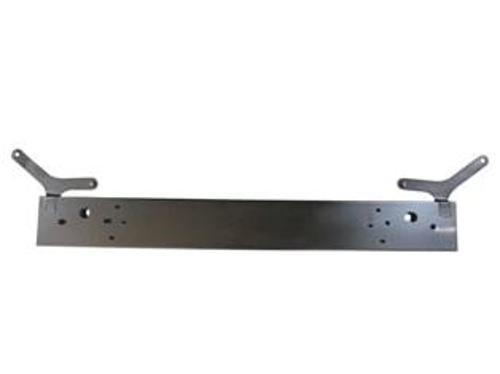 Toyota Hılux- Pıck Up Vıgo- D4D 05/09; Ön Tampon Demiri 4X4 (Eagle Body) (Oem No: 52021-0K020)