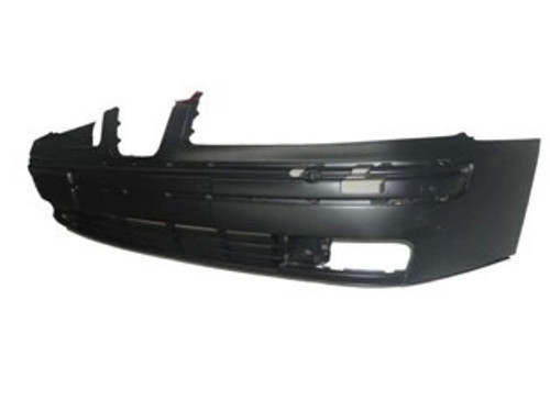 2000-2001 Seat İbiza Ön Tampon Siyah (Sis-Bant Delikli (Karlıksız) Phıra) (Adet) (Oem No:6K0807221Mg