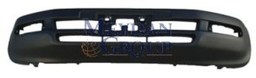 1994-1997 Toyota Rav4 Ön Tampon Siyah (Tampon Sinyal Delikli Tyg) (Adet) (Oem No:5211942011)
