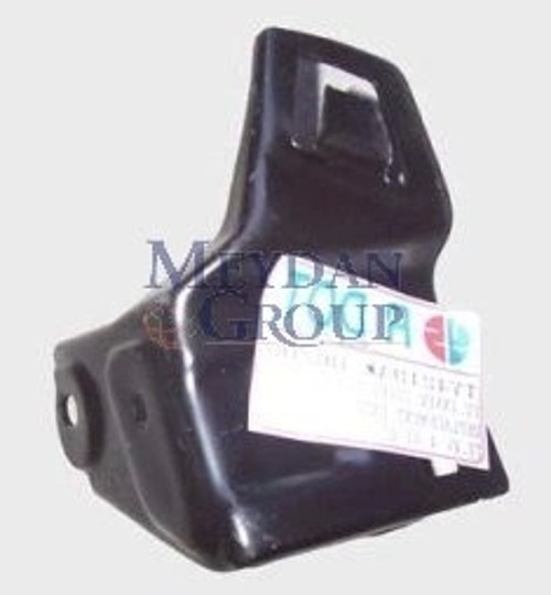 2001-2004 Toyota Rav4 Ön Tampon İç Braketi Sol (Sac) (Tw) (Adet) (Oem No:5214642020)