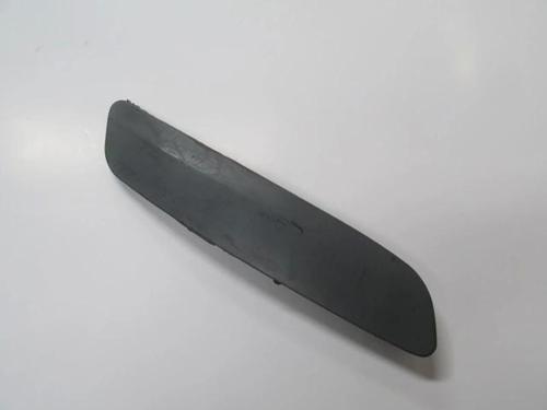 Volkswagen Jetta- 5- 06/10; Ön Tampon Bandı Sağ (Far Yıkama Deliksiz Tip) (Tw) (Oem No: 1K0807718Bgr