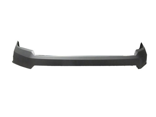 Volkswagen Crafter- 18/24; Ön Üst Tampon Siyah (Tyg) (Oem No: 7C0807819Agru)