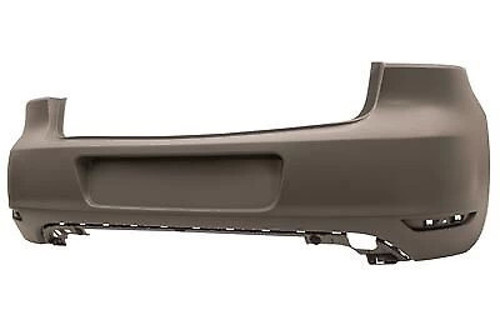 Tampon Golf6 09-13 Arka (Oem No: 5K6807421Gru)