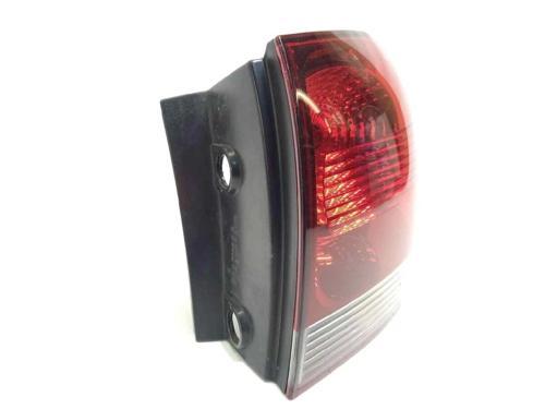 Stop Lambası Dıs Sag Vw Touareg Bm 07-10 (Oem No: 7L6945096R)