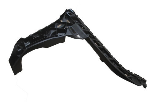 Volkswagen Jetta- 6- 14/18; Arka Tampon Bağlantı Braketi Sol (Yan Kulağa Bağlanan) (Tw) (Oem No: 5C6