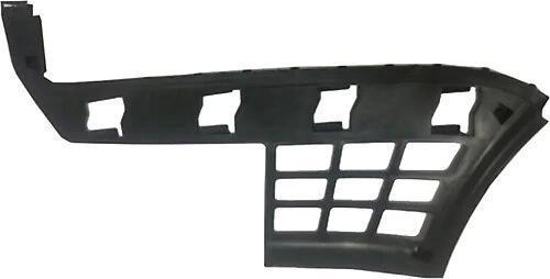 Tampon Bağlantı Braketi Jetta 06-10 İç Arka Sol (Oem No: 1K5807377)
