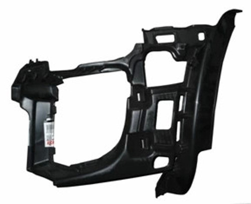 Volkswagen Golf- 6- 09/12; Ön Tampon Bağlantı Braketi Sol (Gtı) (Tw) (Oem No: 5K0807261)