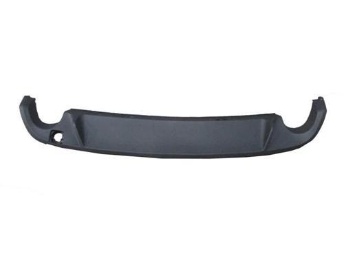 Volkswagen Golf- 6- 09/12; Karlık (Arka Tampon Altı) (Çekı Demır Delıklı)(Gtı) (Spoıler) (Tw) (Oem N