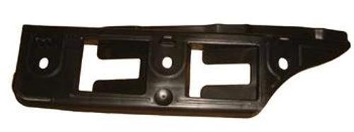 Volkswagen Jetta- 5- 06/10; Ön Tampon Braketi İç Sağ Küçük (Yan Kulağa Takılan) (Plastik) (Oem No: 1