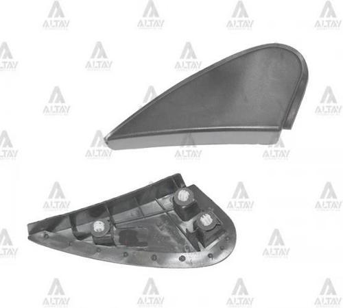 Kelebek Cam Kapağı Corolla 2013 Sonrası  Ön Sağ (Oem No:60117-02140) (Adet)