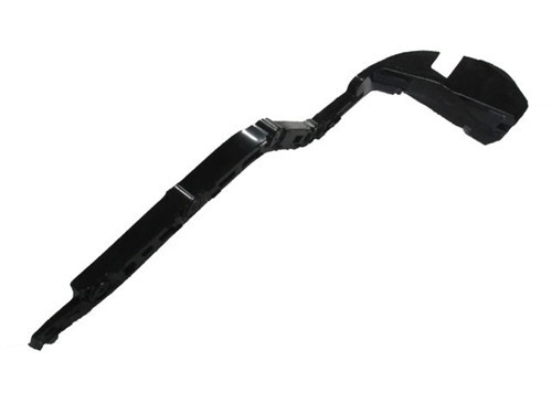 Volkswagen Passat- B7- 11/14; Arka Tampon Bağlantı Braketi Sol Üst Kısım (Tw) (Oem No: 3Ae807377)