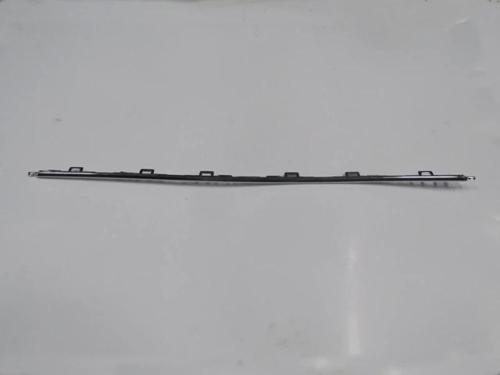 Volkswagen Passat- B8- 14/18; Arka Tampon Çıtası Orta Nikelajı (Tw) (Oem No: 3G0853835)