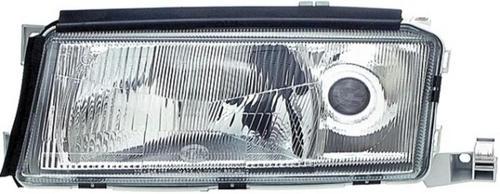 Volkswagen Octavia 96 00 Far Sol  (Oem No:1U1941017)