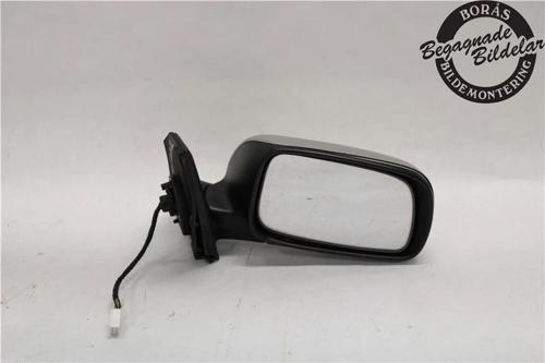 Ayna Dış Dikiz Corolla 03-06 Elektrikli Isıtmalı 5 Fişli Sağ (Oem No: 87901-02250)