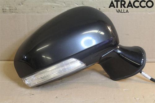 Ayna Dış Dikiz Avensıs 09-15 Elektrikli Isıtmalı Otomatik Katlanır Sinyalli 9 Fişli Sağ (Oem No: 879