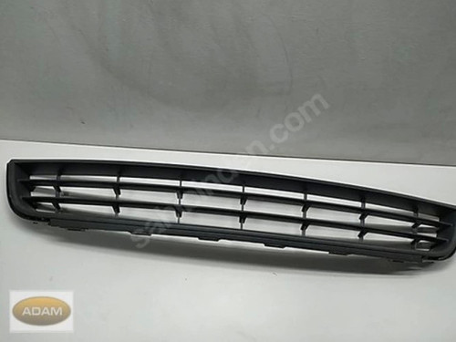 Tampon Izgarası Jetta 2011-2015 Nikelajsız Orta (Oem No:5C6853677) (Adet)