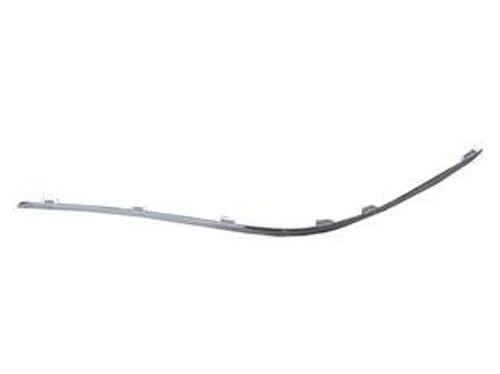 Volkswagen Passat- B7- 11/14; Arka Tampon Nikelajı Sol (Tw) (Oem No: 3Ae8074592Zz)