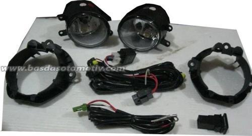 Sis Lambası Rav4 2006- Full Set Oem No: Ty-187