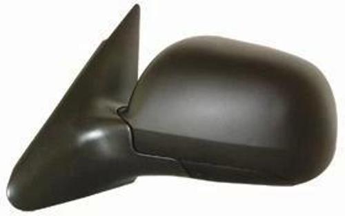 1996-2000 Skoda Octavia Kapı Aynası Sol Manuel Büyük Tip (Tw) (Adet) (Oem No:1U1857501Be01C)