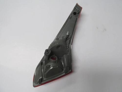 Renault Megane- 3- Hb- 10/13; İç Stop Lambası Sol Kırmızı/Beyaz (Pleksan) (Oem No: 265550009R)