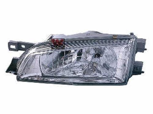 İmpreza (Gc) 98 00 Far Sol  (Oem No:84001Fa391)