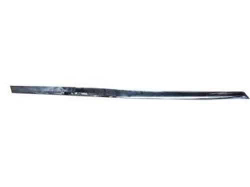 Volkswagen Passat- B7- 11/14; Arka Tampon Nikelajı Sağ (Tw) (Oem No: 3Ae8074602Zz)