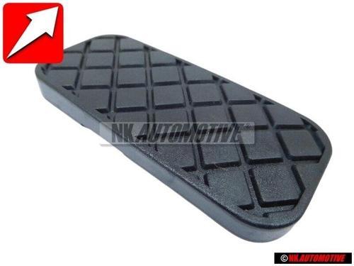 Pedal Lastiği Gaz Golf4 None (Oem No: Vw-1J1721647 01C)