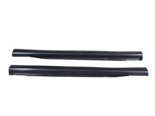 1997-2000 Renault R9 Broadway Marşbiyel Plastiği Sağ-Sol Set (2 Parça) Siyah (Adet) (Oem No:77021271