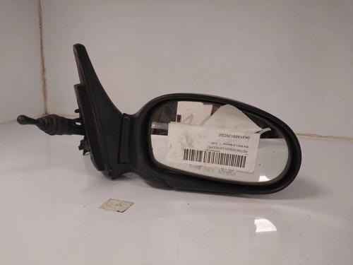 Kıa Rıo Elektrikli Ayna 05/10 Astarlı Sol Ok31A-69120C02 (Oem No: Ok31A-69120C02)