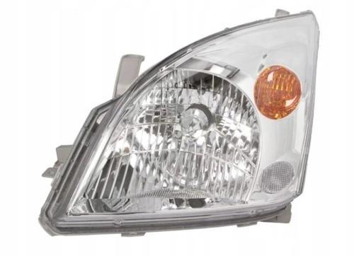 Far Sol Japon Land Cruıser Prado (J12) 4.0 24V:3.0 D4D 03-09 (Oem No: 81170-6A060)
