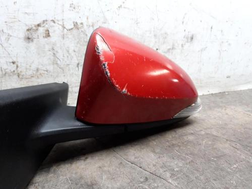 Ayna Dış Dikiz Yarıs 12-14 Elektrikli Isıtmalı Sol (Oem No: 87940-0D620)