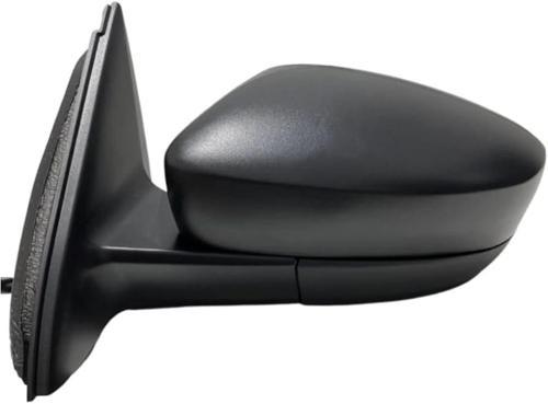 Ayna Dış Dikiz Jetta 11-15 Elektrikli, Isıtmalı, Sinyalli, Astarlı Sol (Oem No: 5C7857507B)