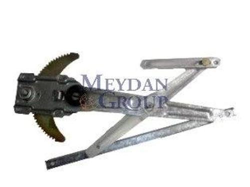 1989-1992 Toyota Corona At171 Arka Cam Krikosu Sol Manuel (Adet) (Oem No:6984020190)