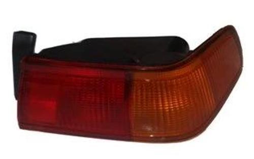 1997-2002 Toyota Camry Dış Stop Lambası Sağ Kırmızı-Sarı (Famella) (Adet) (Oem No:8155133030)