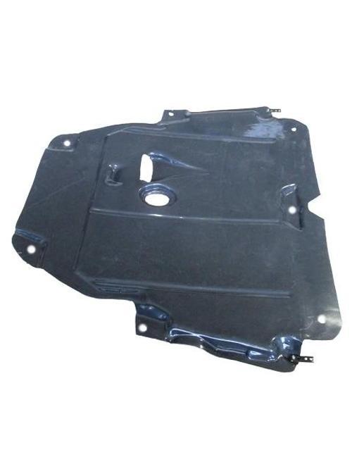 Renault Megane- 4- Sd/Hb- 16/20; Karter Muhafaza Plastiği (Enjeksiyon Baskı) (Eurobump) (Oem No: 758