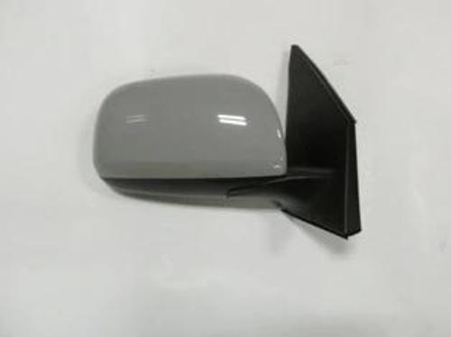 Toyota Rav4- 06/09; Kapı Aynası Sağ Elektrikli Gri Kapaklı/Isıtmalı 7Fişli Manuel Katlanır (Bfn) (Oe