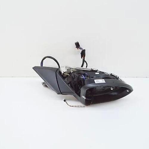 Ayna Dış Dikiz Golf7 13-17 Elektrikli, Isıtmalı,Astarlı, Katlanır, Hafızalı, Yan-Alt Lambalı Sağ (Oe