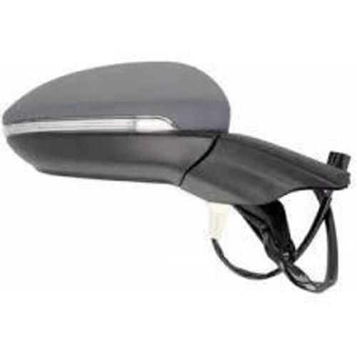 Dıs Dıkız Aynası Sag Elektrıklı Katlanır Isıtmalı Astarlı Sınyallı Alt Aydınlatmalı Hafızalı Vm-6187