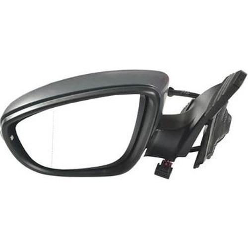 Dıs Dıkız Aynası Sag Elektrıklı Katlanır Isıtmalı Astarlı Sınyallı Alt Aydınlatmalı Hafızalı Vm-389N