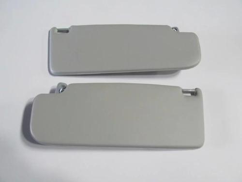 1998-2004 Volkswagen Golf 4 Güneşlik Sağ-Sol Set 2 Parça (Adet) (Oem No:3B0857551)