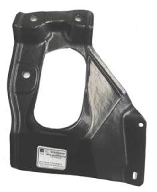 Toyota Hılux- Pıck Up Vıgo- D4D 05/11; Karter Muhafaza Plastiği Sol (Tyg) (Oem No: 51474-71031)