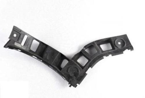 Volkswagen Tıguan- 12/15; Arka Tampon Braketi Sağ (Tw) (Oem No: 5N0807394A)