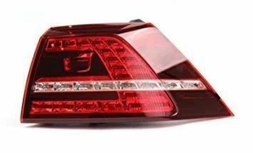 Stop Lambası Dıs Sag 714081230801 Vw Golf7 Bm 13- (Oem No: 5G0945208)