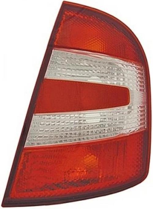 Volkswagen Fabia 2004 2008 Stop Lambası Sağ  (Oem No:6Y6945112C)