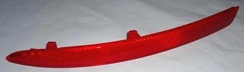 2010-2012 Skoda Octavıa Arka Reflektör Sol Kırmızı Eurolamp Oem No: 1Zd945105